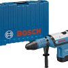 GBH 12-52 DV Professional Rotary Hammer with SDS max