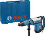 GBH 12-52 DV Professional Rotary Hammer with SDS max