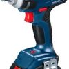 GDS 18V-400 Professional Cordless Impact Wrench