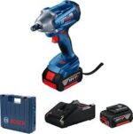 GDS 250-LI Professional Cordless Impact Wrench