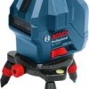 GLL 3-15 X Professional Line Laser