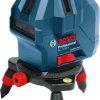 GLL 5-50 X Professional Line Laser