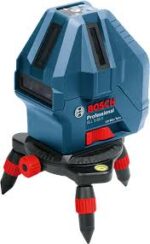 GLL 5-50 X Professional Line Laser