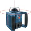 GRL 300 HV Professional Rotation Laser