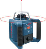 GRL 300 HV Professional Rotation Laser