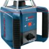 GRL 400 H Professional Rotation Laser
