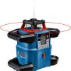 GRL 600 CHV Professional - Rotation Laser