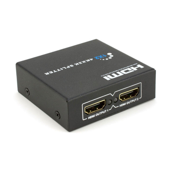 HDMI SPLITTER 1*2