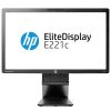 HP ELITE DISPLAY E221C 22 monitor.