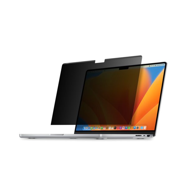 Macbook A2442 Privacy Filter.