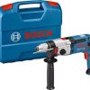 Impact Drill Bosch GSB 24-2 (keyless) Professional
