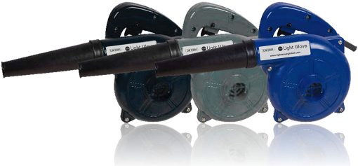 Light Wave LW-EB01 Electric Blower.