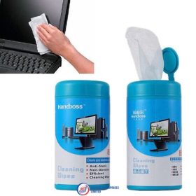 HANDBOSS CLEANING WIPES