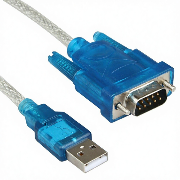 USB TO RS232 Adapter