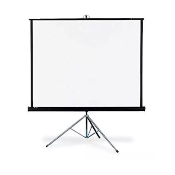 Light Wave TPS 200T Tripod Projector.