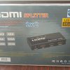 HDMI SPLITTER 1*2