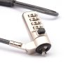NOBLE WEDGE SLOT LAPTOP LOCK