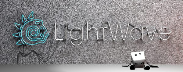 Lightwave UPS