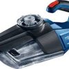 bosch GAS 18V-1 Professional Cordless Vacuum Cleaner