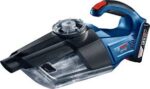 bosch GAS 18V-1 Professional Cordless Vacuum Cleaner