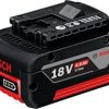 bosch GBA 18V 2.0Ah Professional Battery Pack
