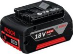 bosch GBA 18V 2.0Ah Professional Battery Pack