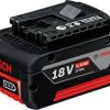 bosch GBA 18V 5.0Ah Professional Battery Pack