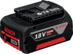 bosch GBA 18V 5.0Ah Professional Battery Pack
