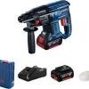 bosch GBH 180-LI Cordless Rotary Hammer