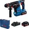 bosch GBH 187-LI Cordless Rotary Hammer