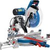 bosch GCM 12 GDL Professional Mitre Saw