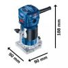 bosch GKF 550 Professional Palm Router
