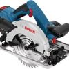 bosch GKS 18V-57 G Professional Cordless Circular Saw