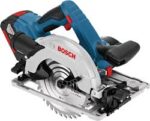 bosch GKS 18V-57 G Professional Cordless Circular Saw