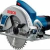 bosch GKS 67 Professional Hand-Held Circular Saw