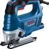 bosch GST 750 Professional Jigsaw