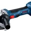 bosch GWS 180-LI Professional Cordless Angle Grinder