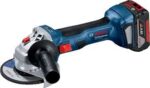 bosch GWS 180-LI Professional Cordless Angle Grinder