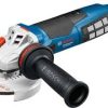 bosch GWS 19-125 CIE Professional Angle Grinder