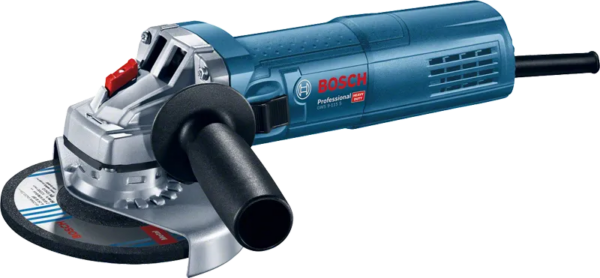 bosch GWS 9-115 S Professional Angle Grinder