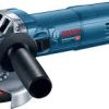 bosch GWS 9-115 S Professional Angle Grinder
