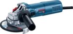 bosch GWS 9-115 S Professional Angle Grinder