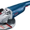 bosch Large Angle Grinder GWS 2200-180