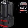 bosch Single Battery GBA 12V, 2.0 Ah