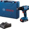 GSB 183-LI Professional Cordless Impact Drill/Drivers