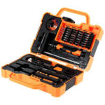 JAKEMY TOOL KIT 8139
