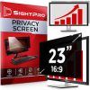 23" Privacy Filter