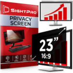 23" Privacy Filter