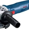 bosch GWS 700 (100(CN)/115 mm) Professional Angle Grinder