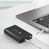 Lightwave  20000 Mah Laptop Power Bank.